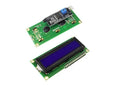 lcd1602 & i2c