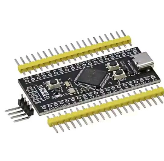stm32G474