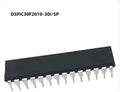 Dspic30f2010 Mcu