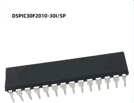 Dspic30f2010 Mcu