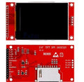 ILI9488 3.5 inch TFT LCD Module with Touch Panel