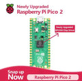 Raspberry pico