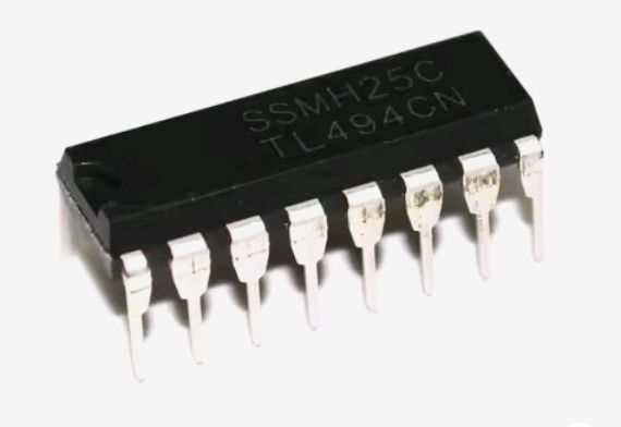 TL494 PWM Controller IC